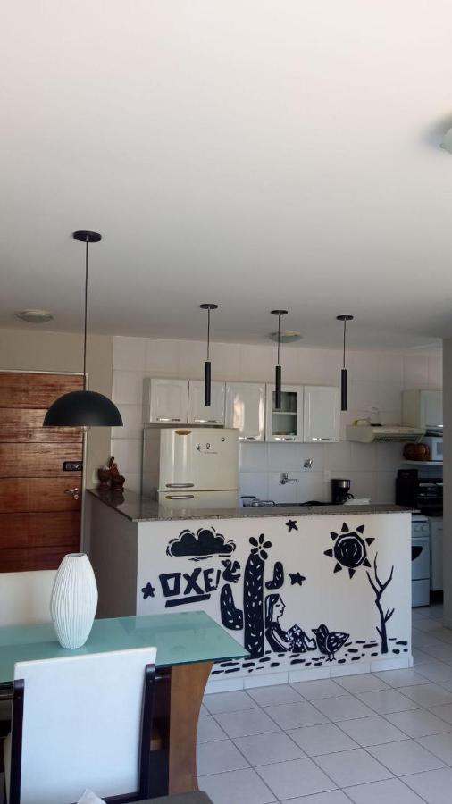 Temporada Em Maceio Apartment Ngoại thất bức ảnh
