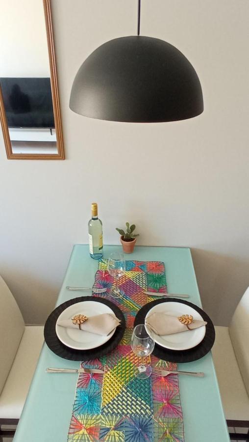 Temporada Em Maceio Apartment Ngoại thất bức ảnh