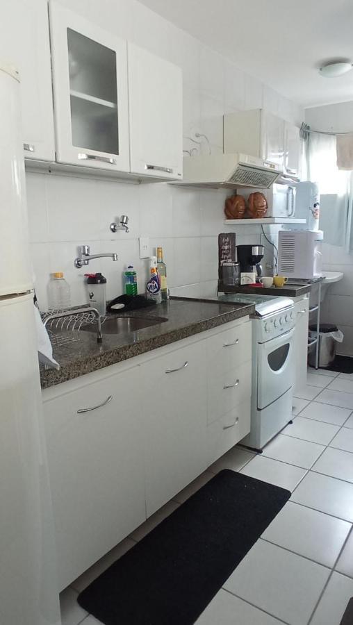 Temporada Em Maceio Apartment Ngoại thất bức ảnh