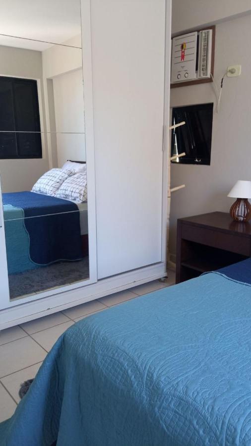 Temporada Em Maceio Apartment Ngoại thất bức ảnh